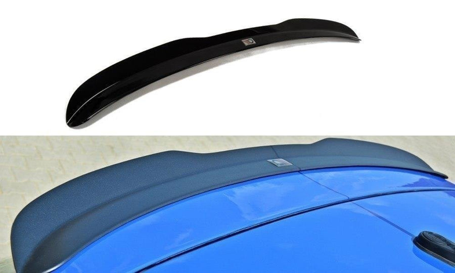 Maxton Design AU-RS6-C5-CAP1T Spoiler Cap Audi RS6 C5 Avant | ML Performance US Car Parts