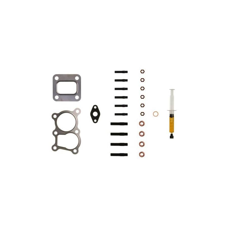 Alanko 10925092 Mounting Kit, Charger