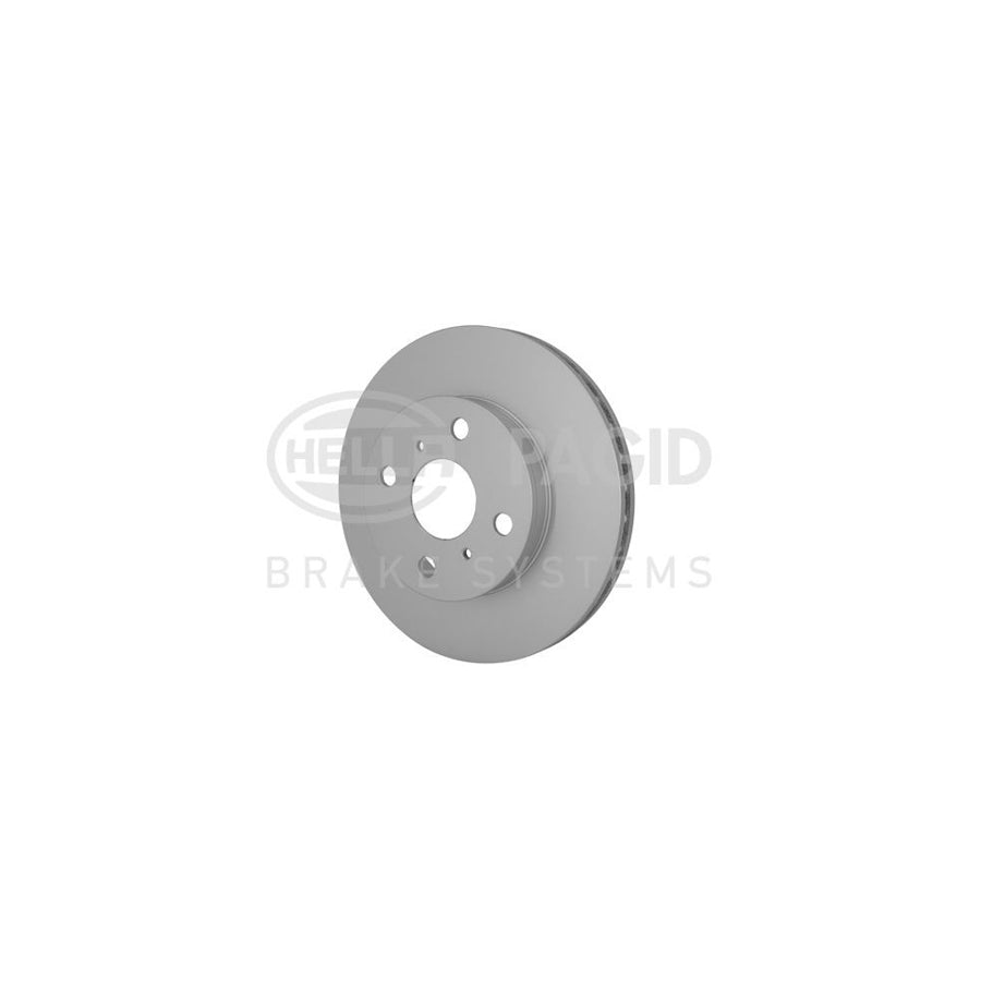 Hella 8MP 376 810-334 Water Pump