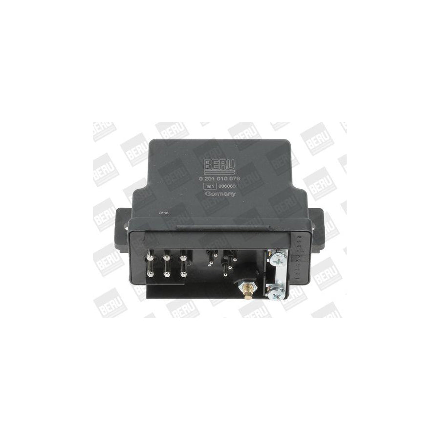 Beru Eks039 Repair Kit, Distributor