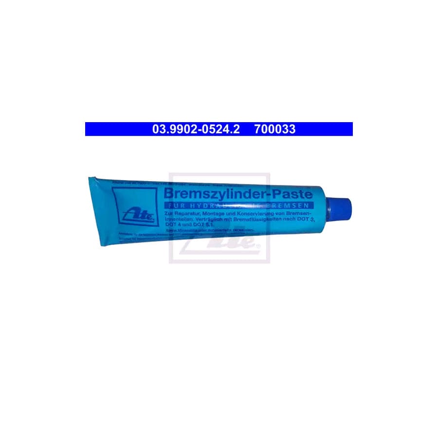 ATE 03.9902-0524.2 Paste, Brake / Clutch Hydraulic Parts