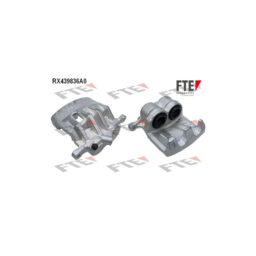 FTE 9291040 Brake Caliper for Toyota Camry
