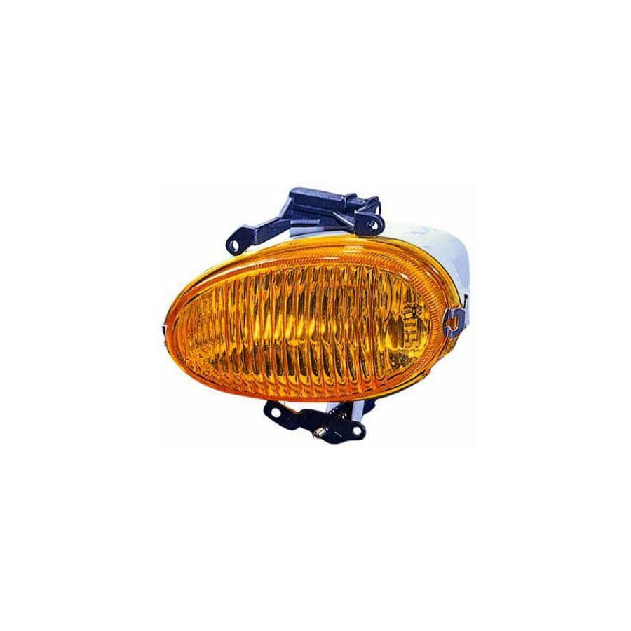 Abakus 2212002Laqy Fog Light for Hyundai Amica / Atoz (MX)