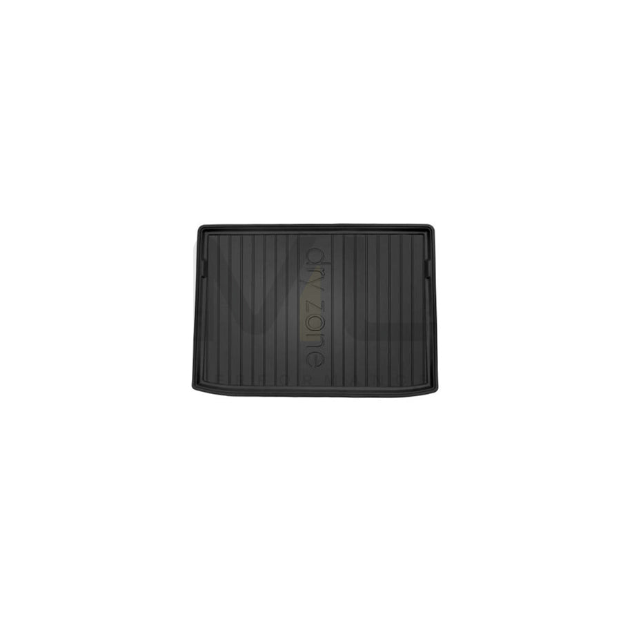 FROGUM DZ400795 Car boot tray for OPEL Crossland X (P17) 702x1000mm, Elastomer, Nonslip