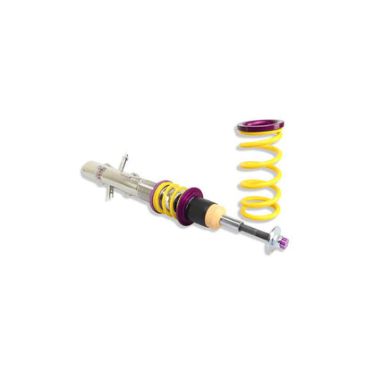KW 35261017 Chevrolet Camaro Variant 3 Coilover Kit 4 | ML Performance US Car Parts