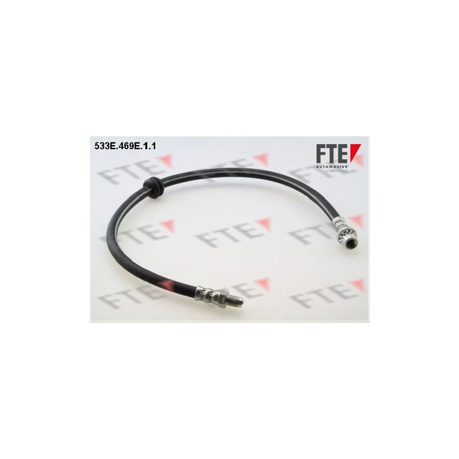 FTE 533E.469E.1.1 Brake Hose for MG Mg