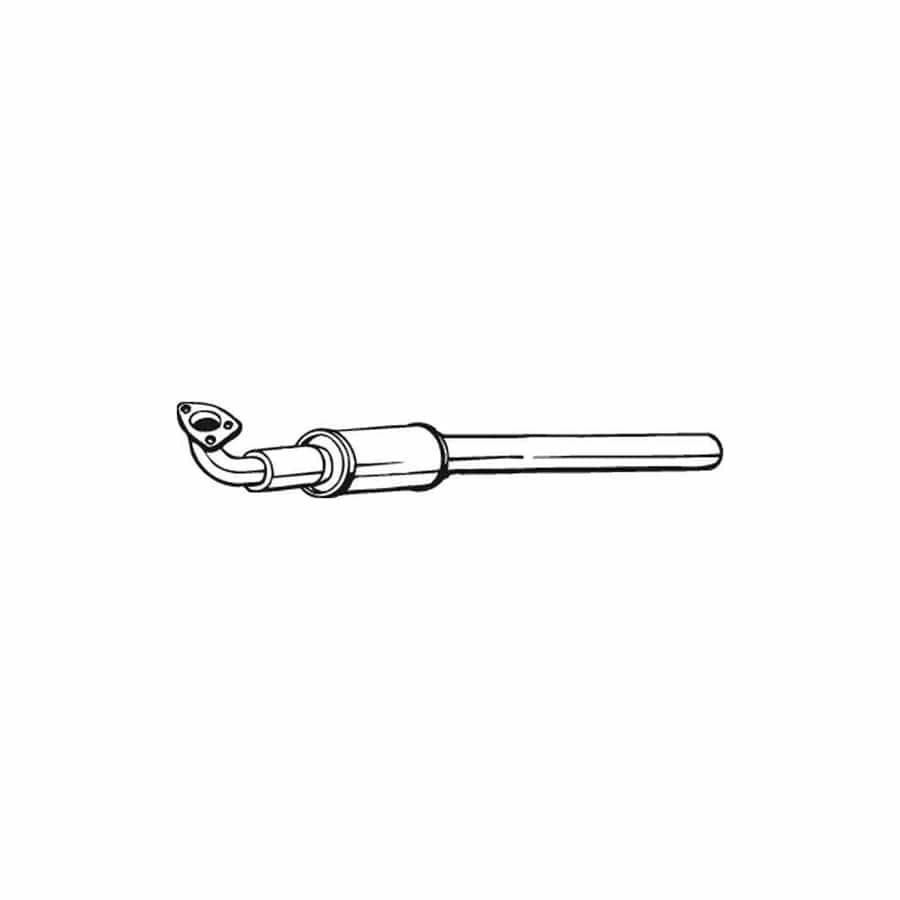 Bosal 099-780 Catalytic Converter