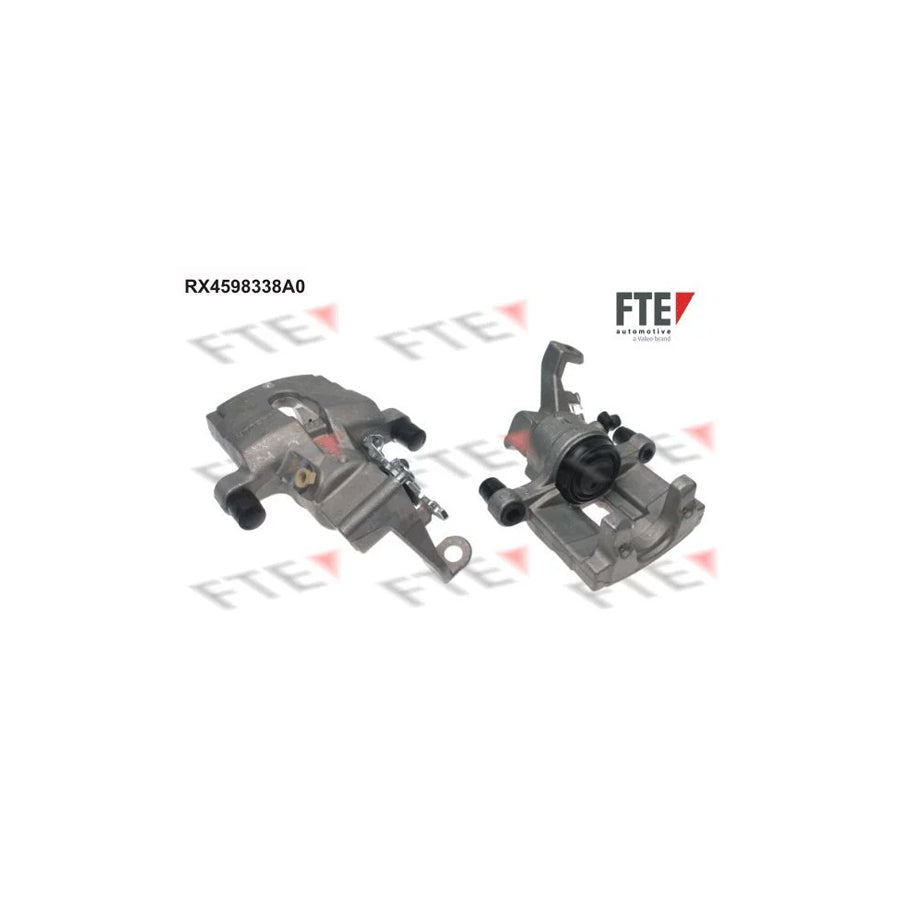 FTE Rx4598338A0 Brake Caliper
