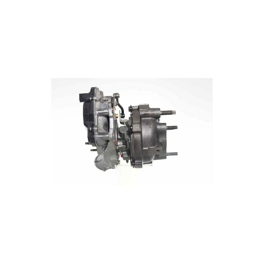 Alanko 11901023 Turbocharger