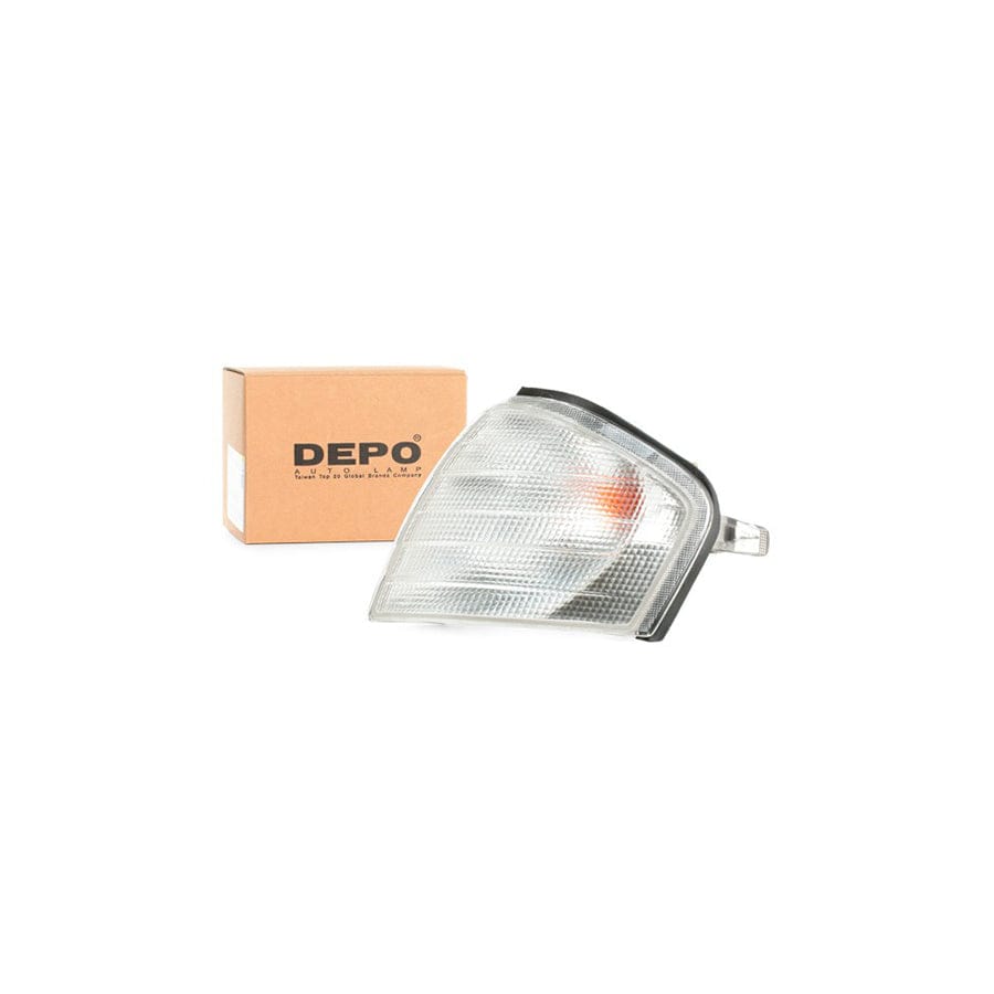 Abakus 4401502Laec Side Indicator Suitable for Mercedes-Benz C-Class