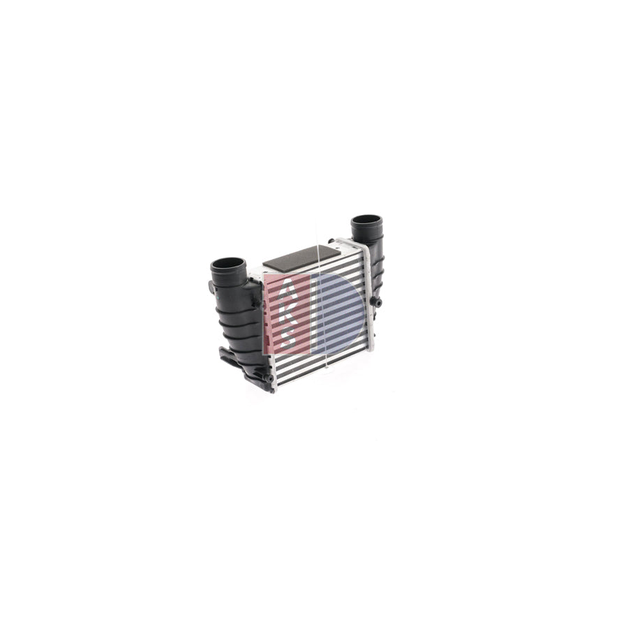 AKS Dasis 487042N Intercooler for Audi A4