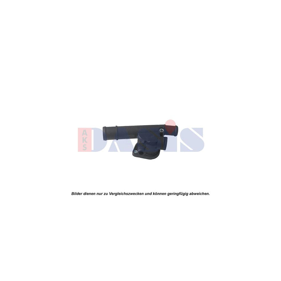 AKS Dasis 045048N Coolant Flange
