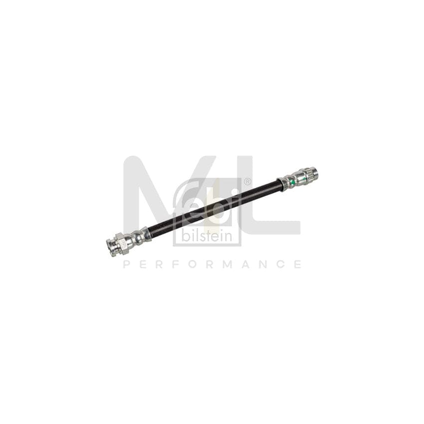 FEBI BILSTEIN 106956 Brake Hose Rear Axle, 205mm
