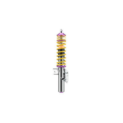 KW 35258004 Scion Subaru Toyota Variant 3 Coilover Kit (FR-S, BRZ, GR86 & GT86) 5 | ML Performance US Car Parts
