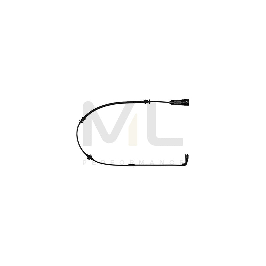 HELLA 8DK 355 250-571 Brake pad wear sensor