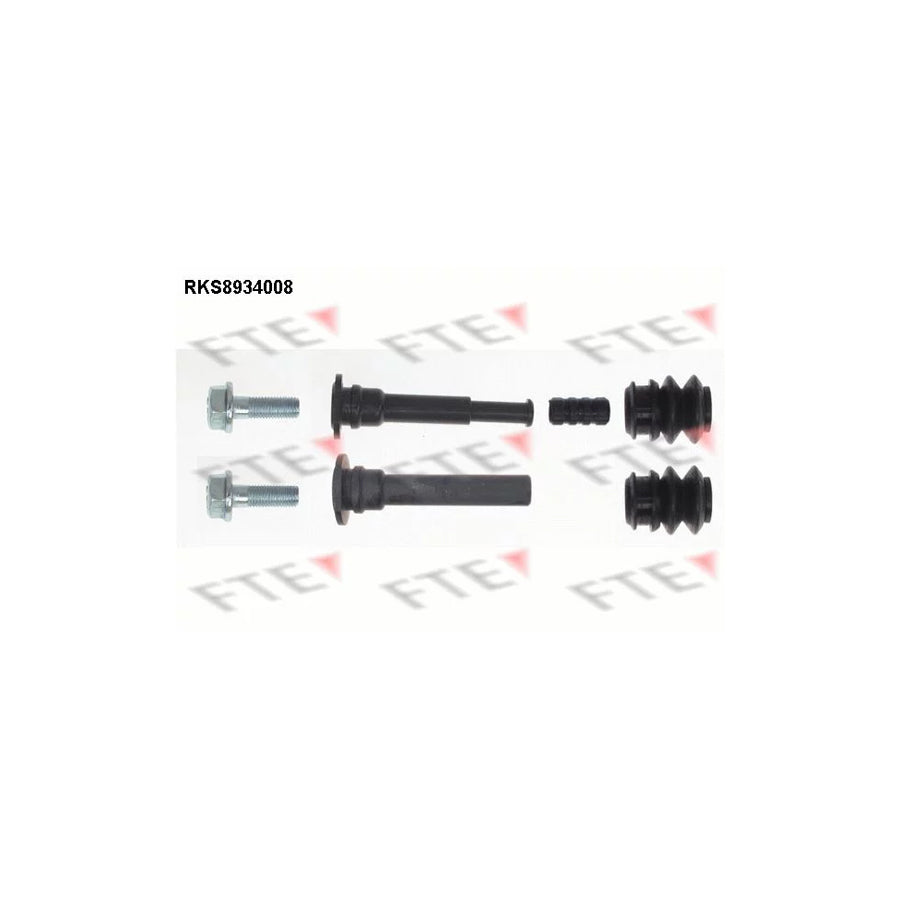 FTE 9334447 Guide Sleeve, Brake Caliper