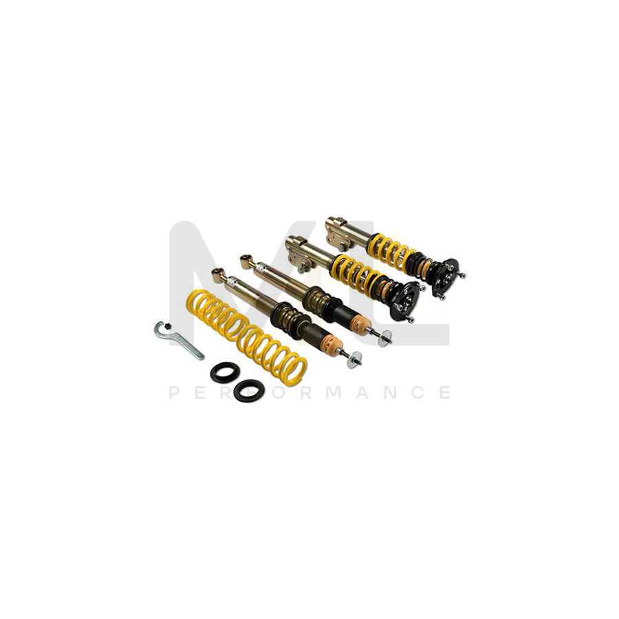 ST Suspensions 18265817 Mitsubishi Lancer VIII COILOVER KIT XTA