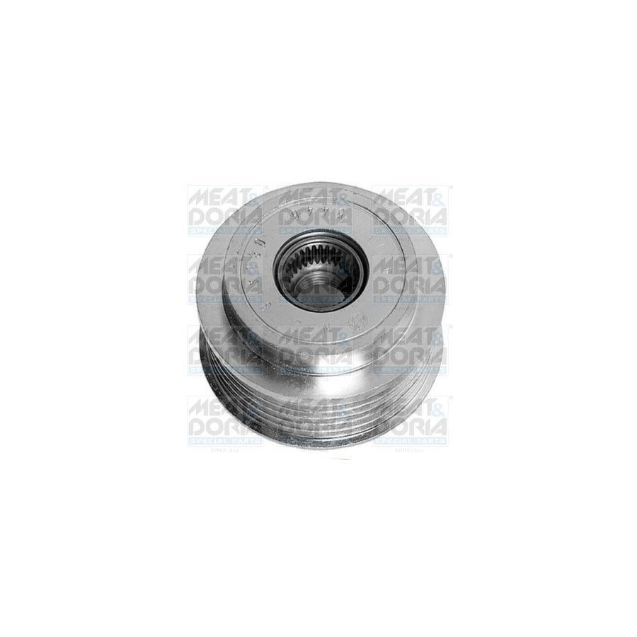 Meat & Doria 45162 Alternator Freewheel Clutch For Audi A8 D2 (4D2, 4D8)