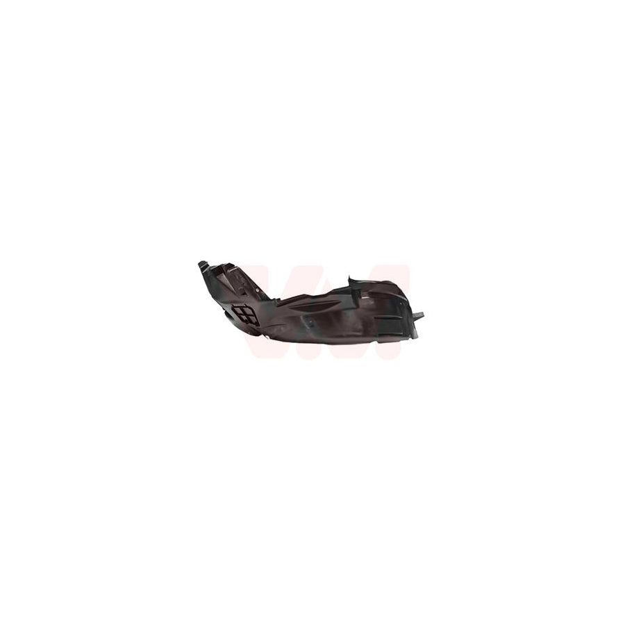Van Wezel 1779433 Panelling, Mudguard for LANCIA Ypsilon III (312)