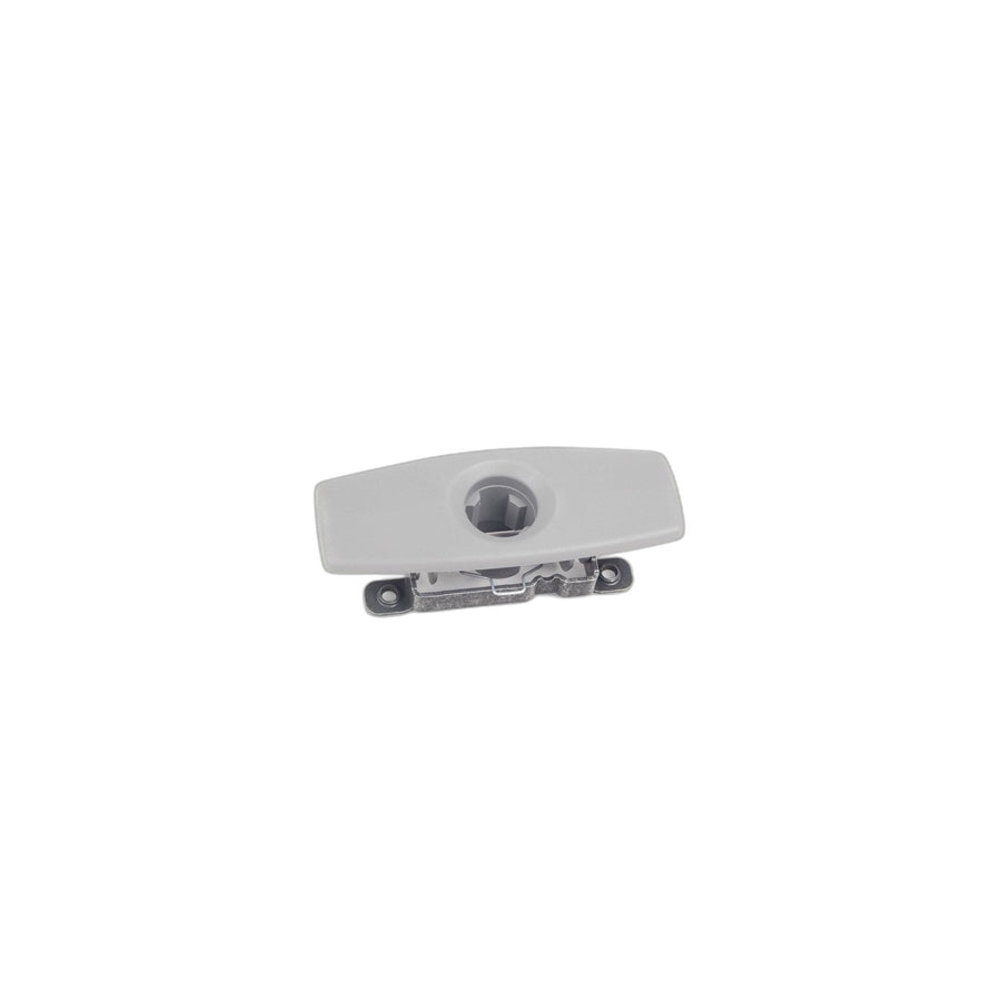 Genuine BMW 51167063509 E60 E61 Glove Box Lock Upper Part GRAU (Inc. 528xi, 525i & 525d) | ML Performance US Car Parts