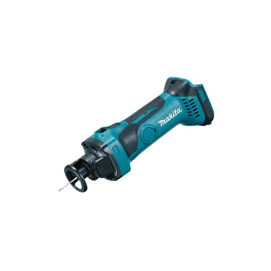 Makita MAKDCO180Z DCO180Z Drywall Cutter 18V Bare Unit