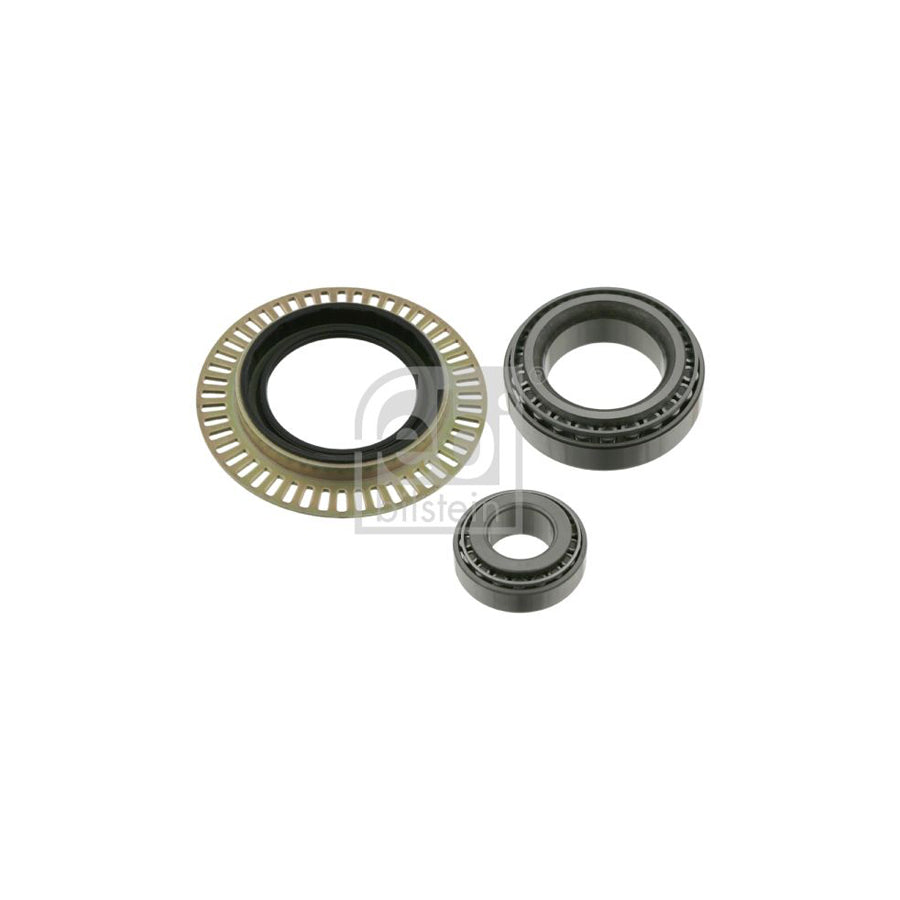 Febi Bilstein 24535 Wheel Bearing Kit Suitable for Mercedes-Benz S-Class