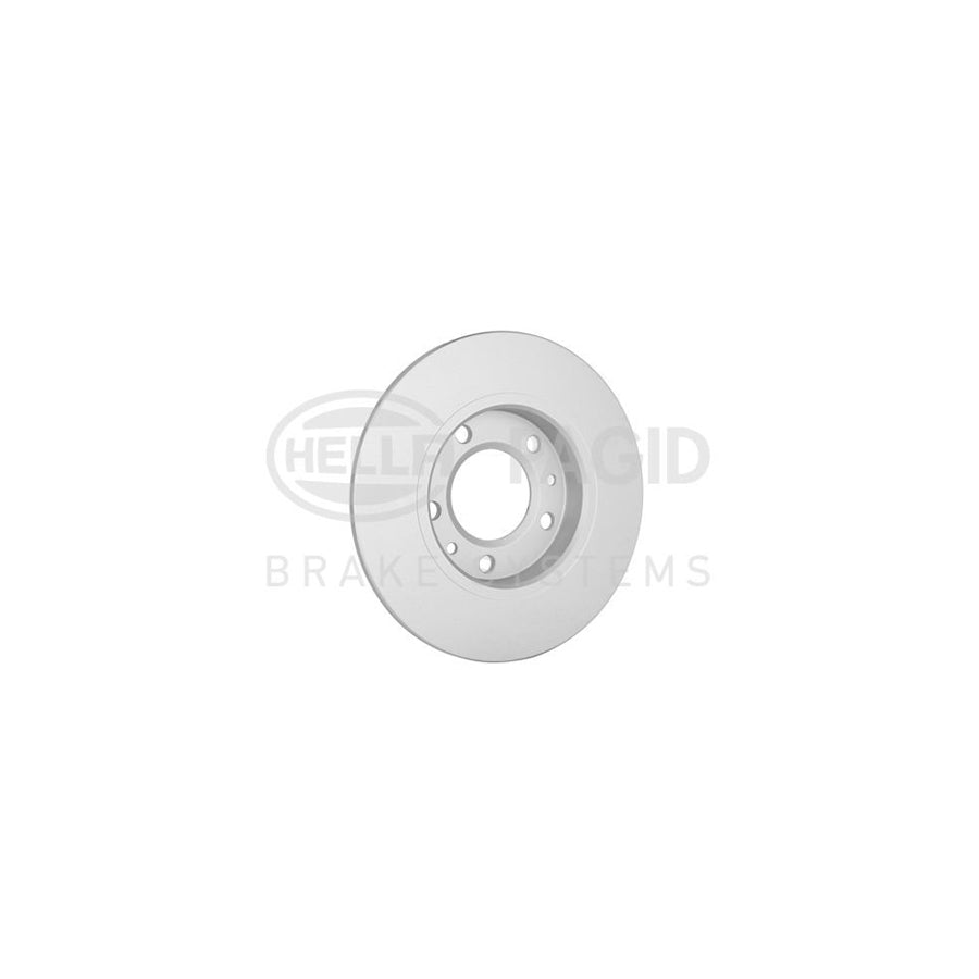 Hella 8MP 376 830-011 Water Pump