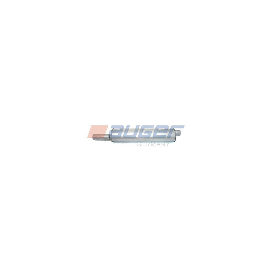 Auger 69859 Middle- / End Silencer