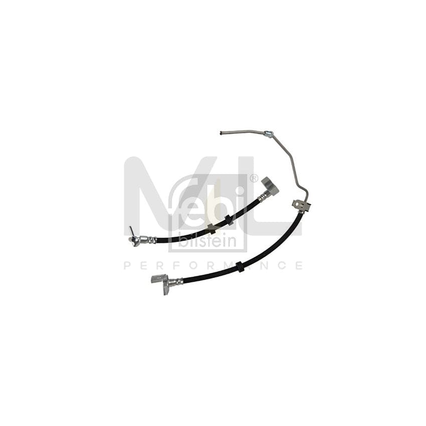 FEBI BILSTEIN 172682 Brake Hose Rear Axle Left, 346mm