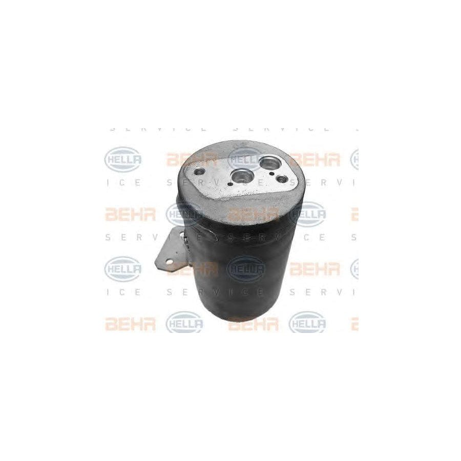 Hella 8FT 351 196-191 Dryer, Air Conditioning