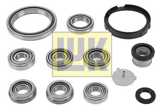 LuK 462 0155 10 Repair Set, Manual Transmission