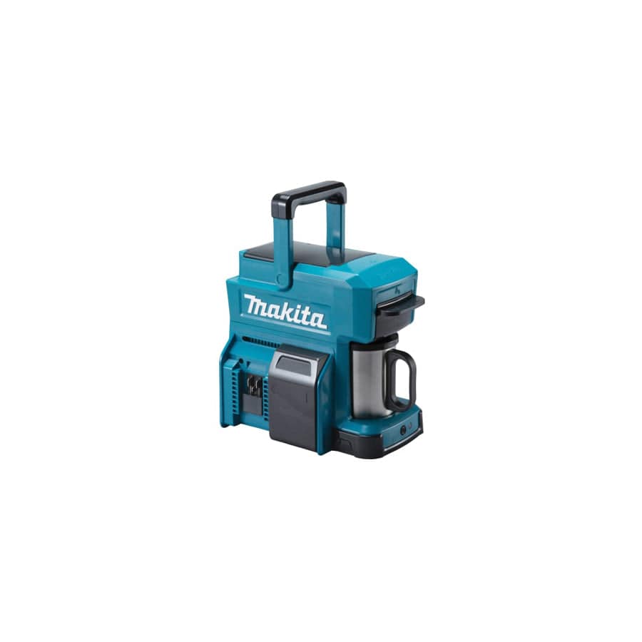 Makita MAKDCM501Z DCM501Z Cordless Coffee Maker 10.8-18V Bare Unit