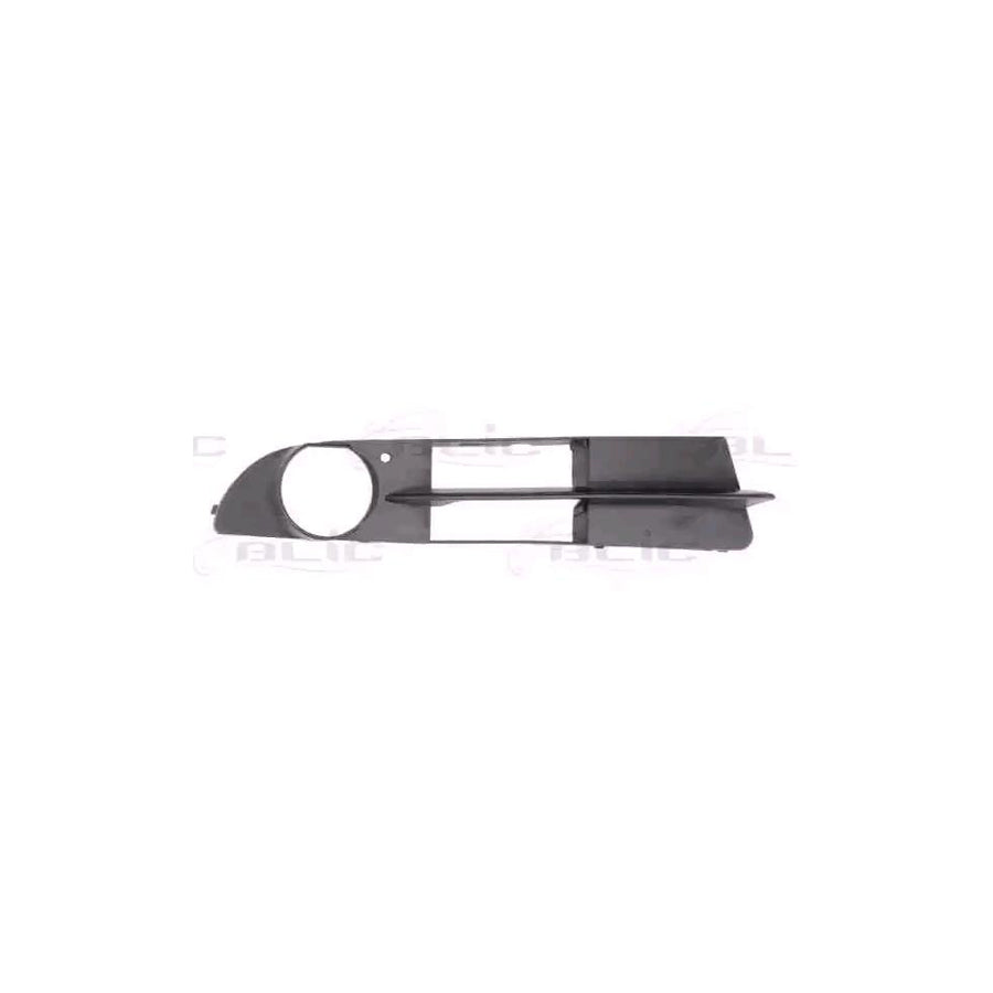 Blic 5513-00-0066924Q Bumper Grill For BMW 5 Series