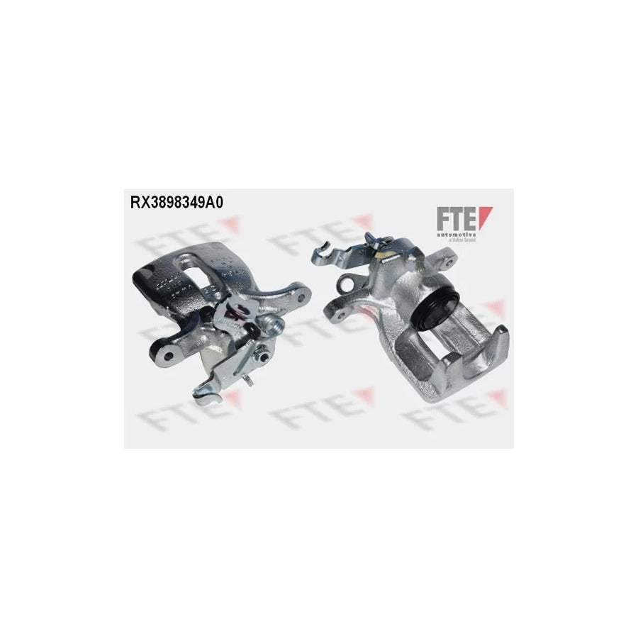 FTE 9290012 Brake Caliper