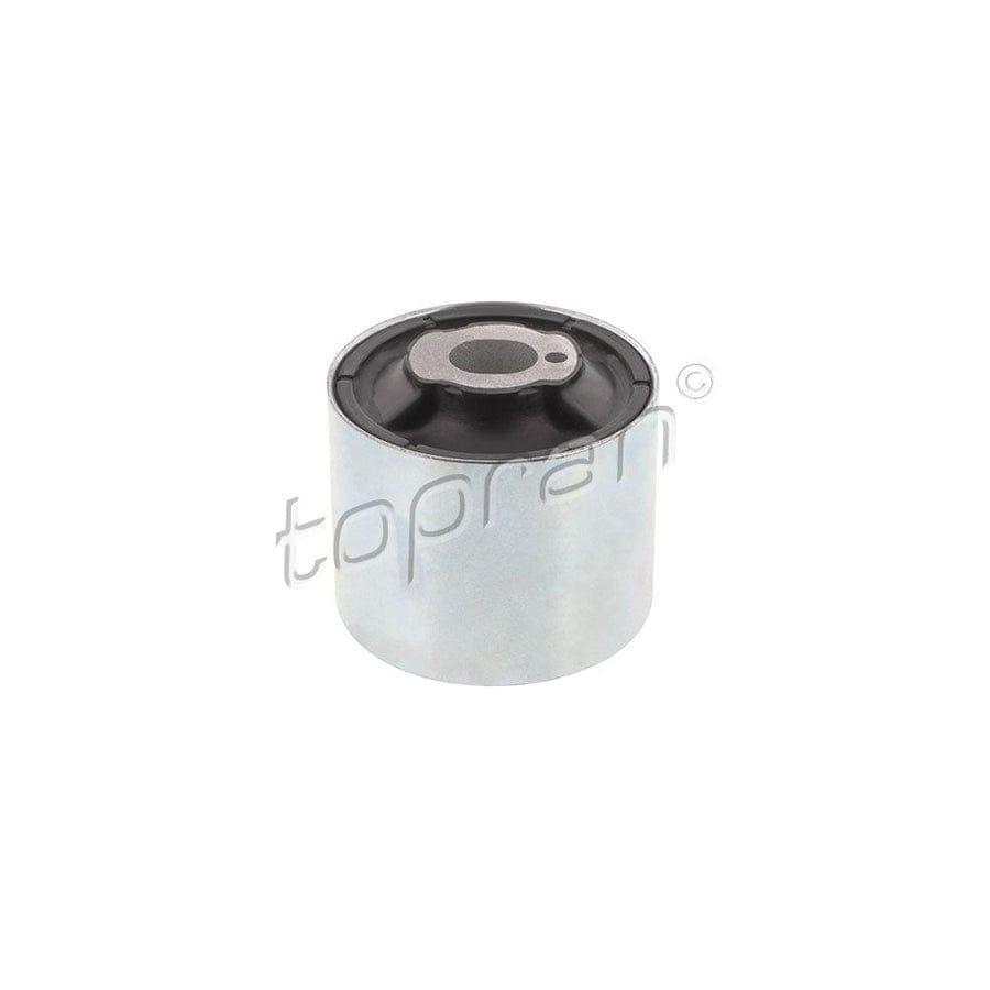 Topran 501 602 Mounting, Axle Bracket