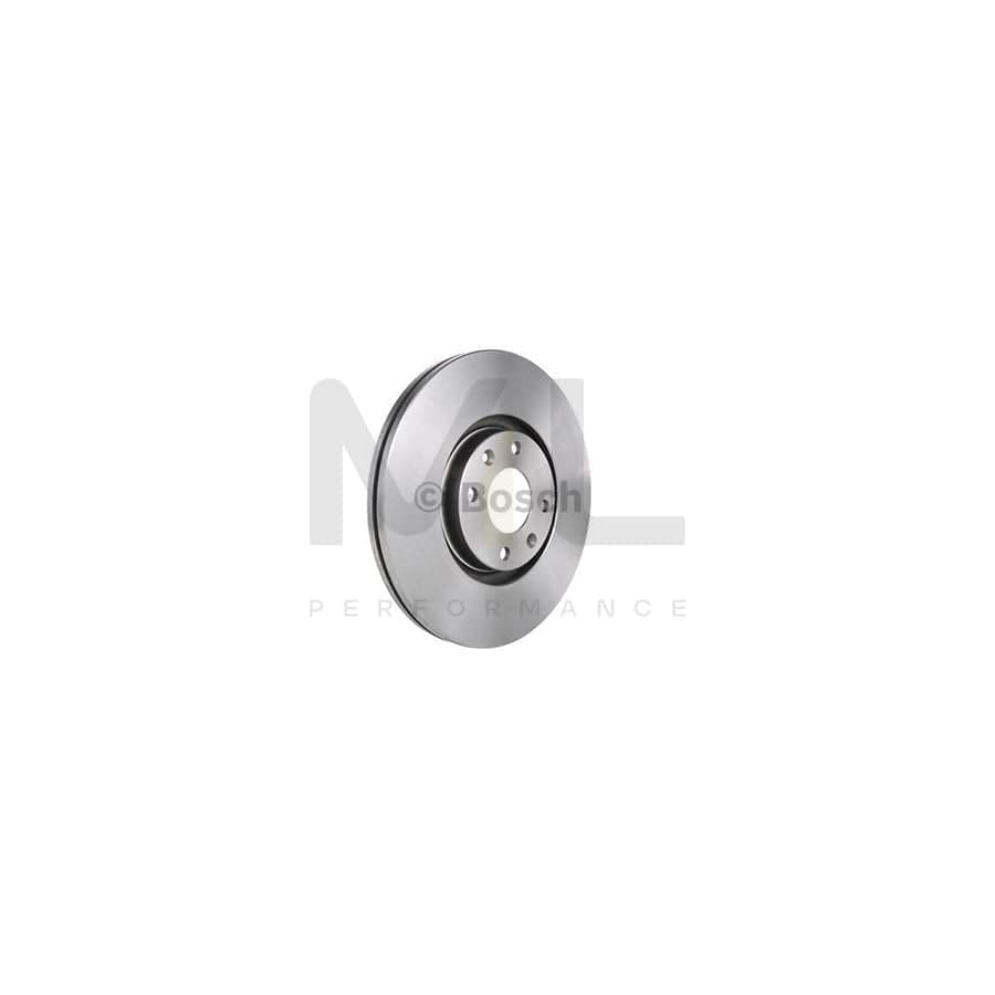 BOSCH 0 986 479 288 Brake Disc Vented, Oiled, with bolts/screws | ML Performance Car Parts