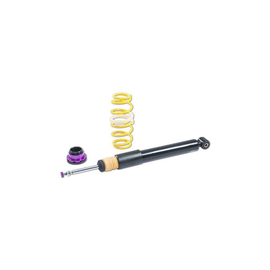 KW 152800BQ Seat Skoda VW Variant 2 Coilover Kit (Ibiza, Fabia & Polo) 4 | ML Performance US Car Parts