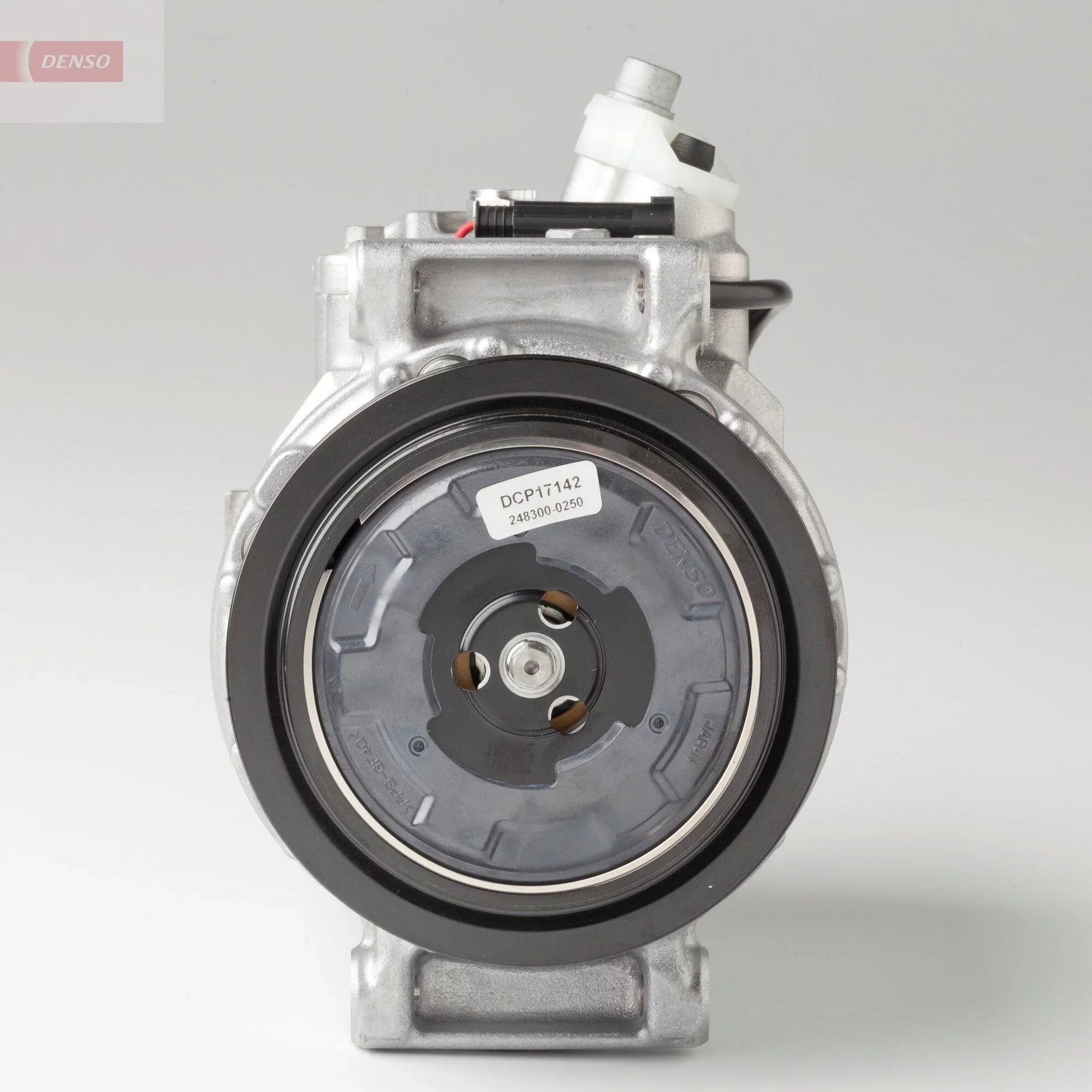 DENSO DCP17142 Compressor, Air Conditioning