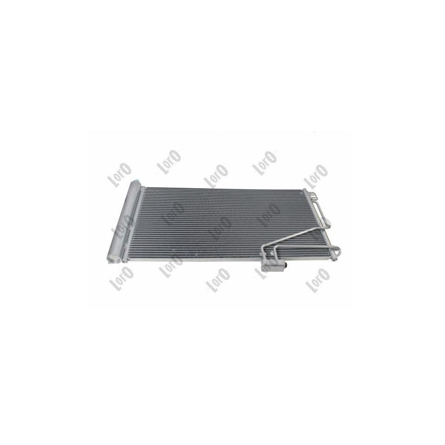 Abakus 0540160014 Air Conditioning Condenser
