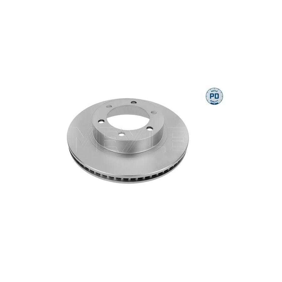 Meyle 30-15 521 0121/Pd Brake Disc