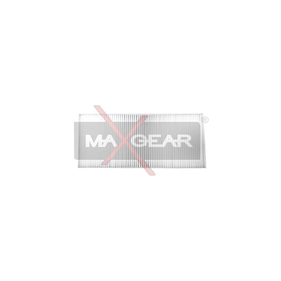 MAXGEAR 26-0256 Pollen Filter