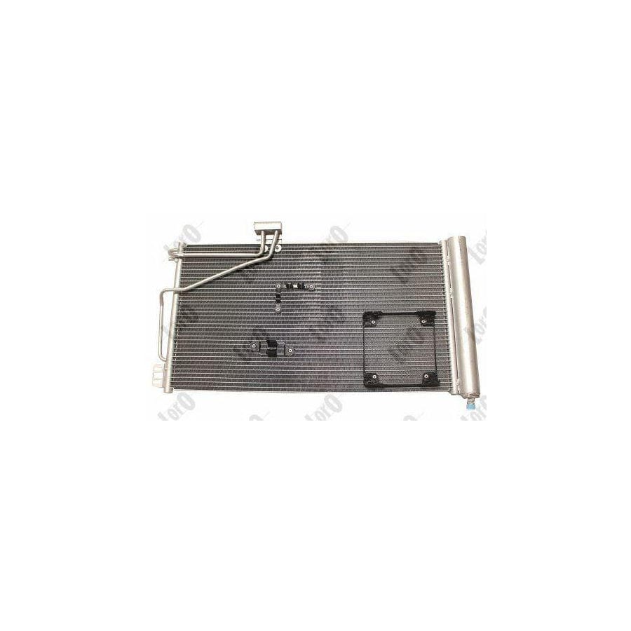 Abakus 0540160013 Air Conditioning Condenser