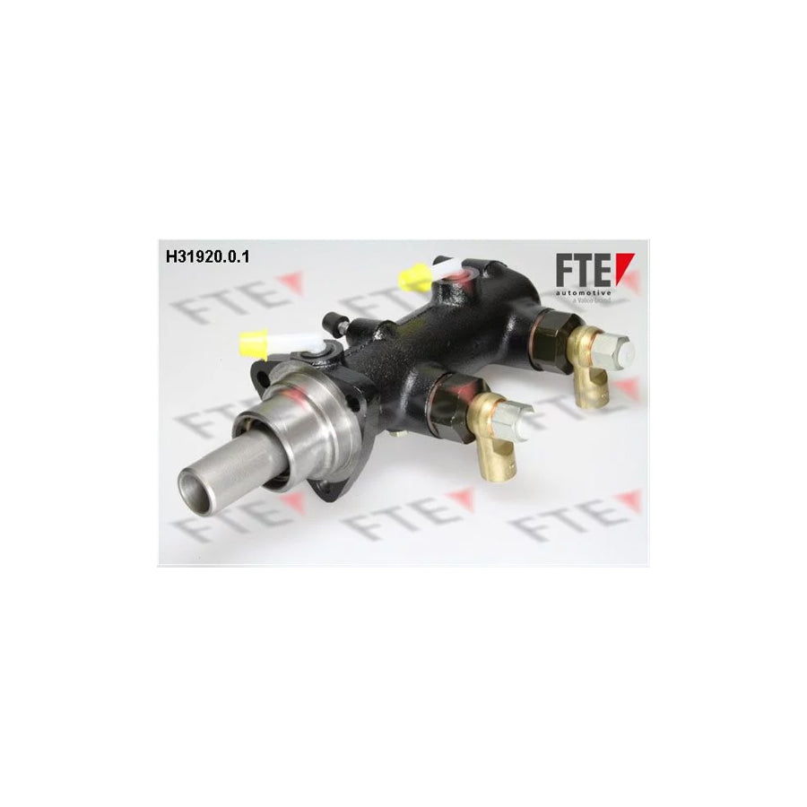 FTE 9722101 Brake Master Cylinder