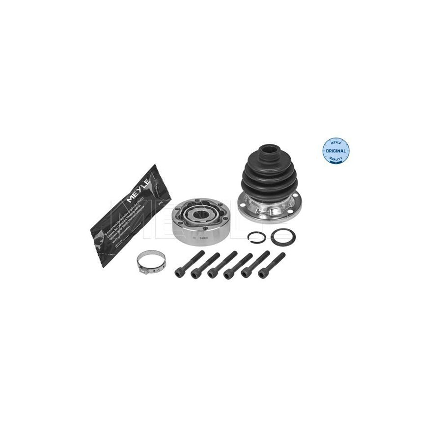 Meyle 100 498 0049 Joint Kit, Drive Shaft For VW Transporter