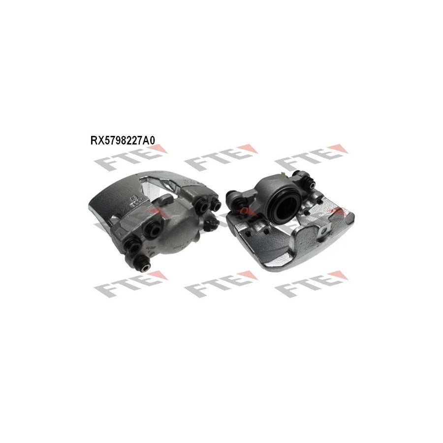 FTE Rx5798227A0 Brake Caliper