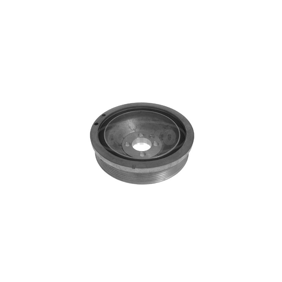 Corteco 80000917 Crankshaft Pulley