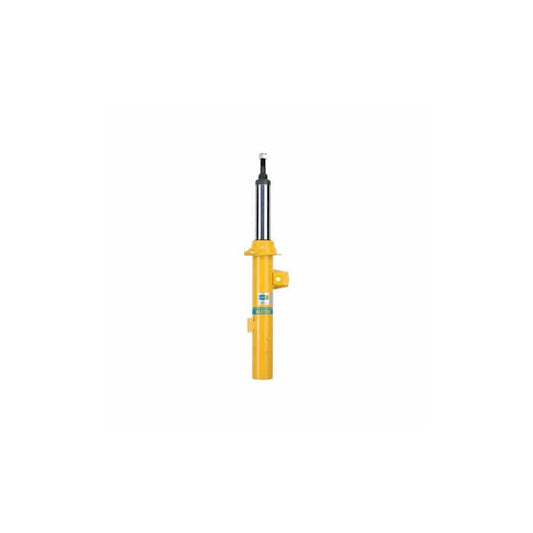 Bilstein 33-187563 FORD USA B6 Front Shock Absorber (Inc. Econoline & E-350) 1 | ML Performance US Car Parts