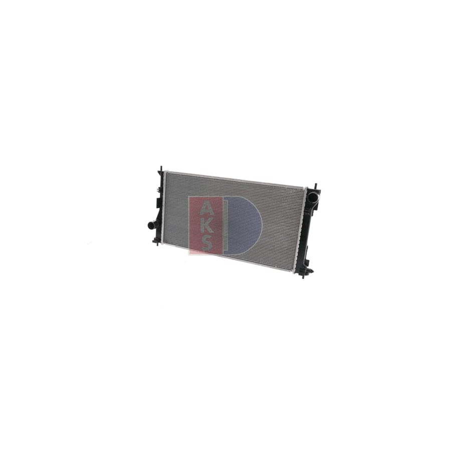 AKS Dasis 360040N Engine Radiator for Daihatsu Charade II Hatchback (G11, G30)