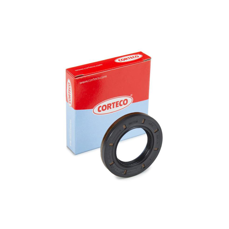Corteco 01036358B Shaft Seal, Manual Transmission