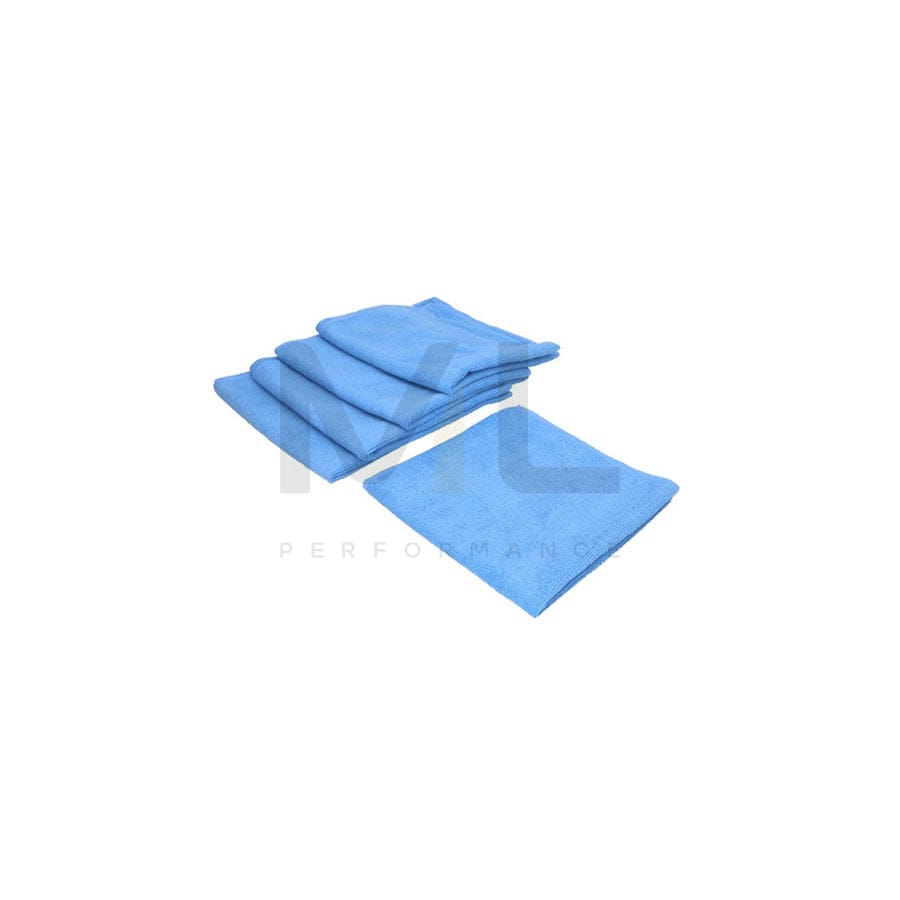 KAJA CARWASH 6193 Microfiber cloth
